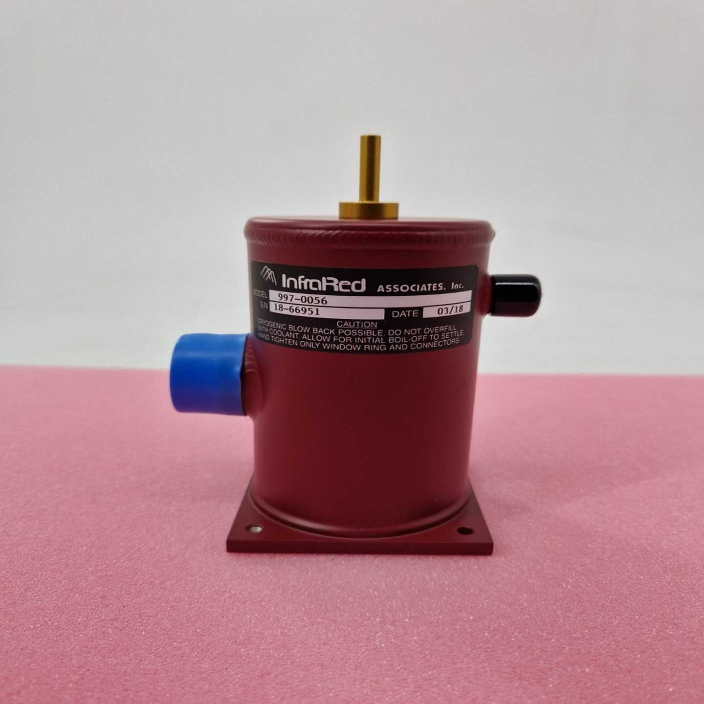 安捷伦光谱仪MCT检测器，PartNo:997-0056--议价商品