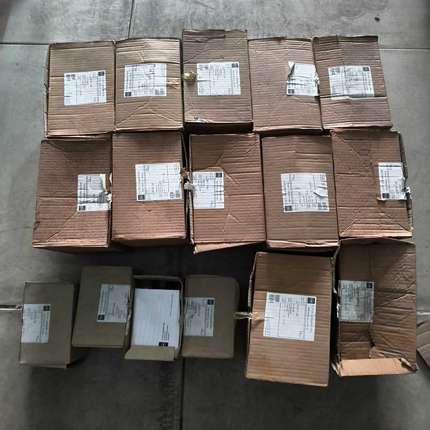 德国STAHL斯塔尔防爆连接器8570/11-306，857-议价