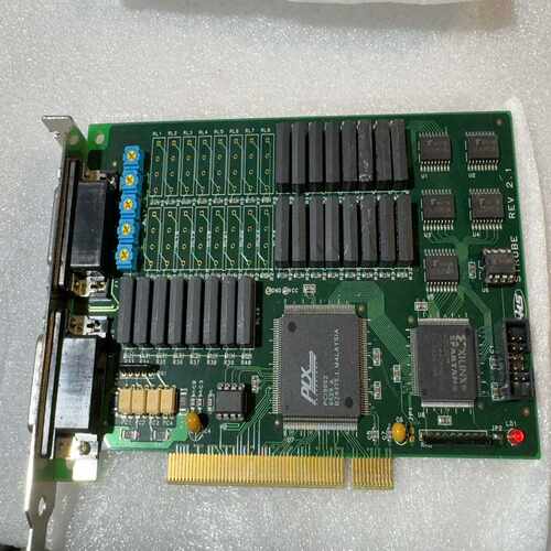 【星慕电子】X84HIMS  System STROBE REV 2