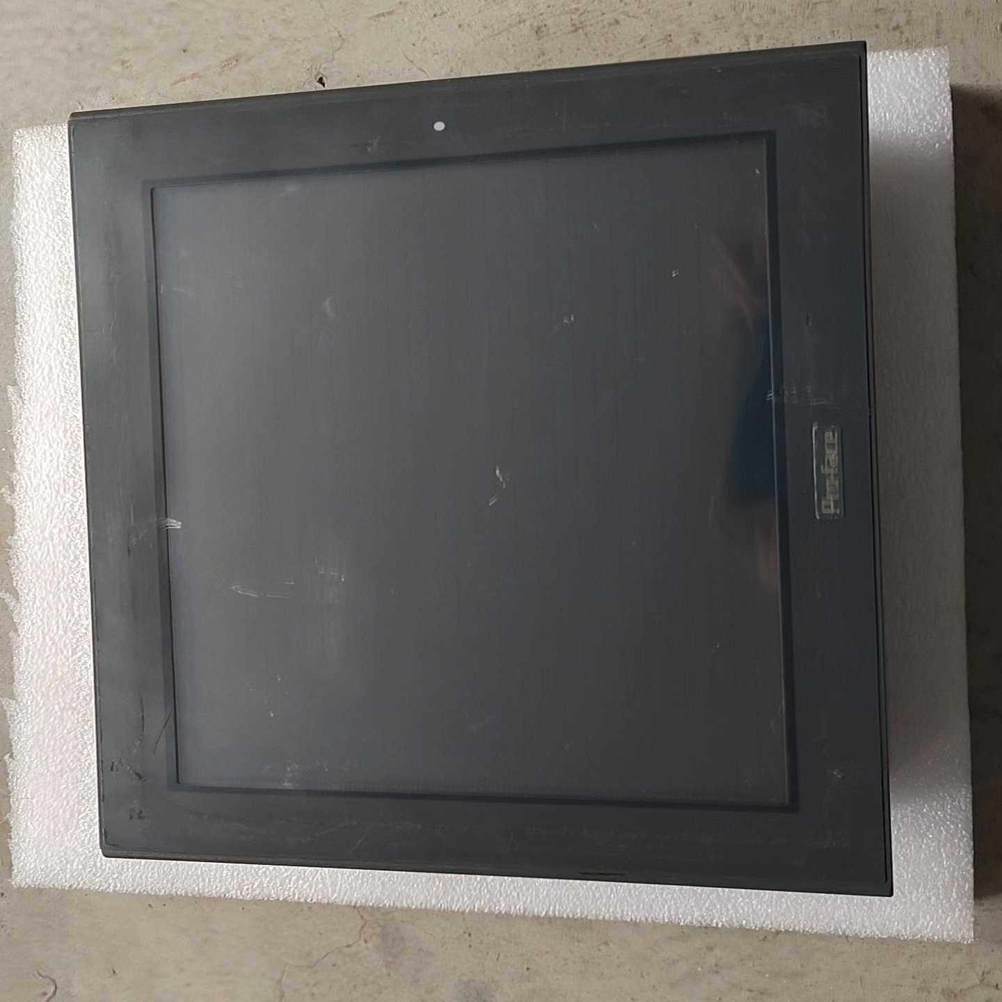 询价拍~普洛菲斯触摸屏，GP2600-TC41-24V，，功