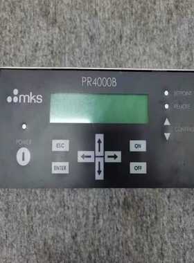 MKS PR4000B Power Supply,PR400拍前询价
