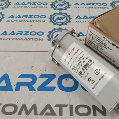 Rosenberger Acu003 Unit De Contrle DAntennes SWave Acu003Lbt