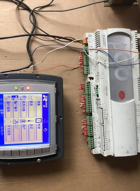 卡乐PCO3000AM0主板，程序是雷诺威的，2016年生产一议价商品