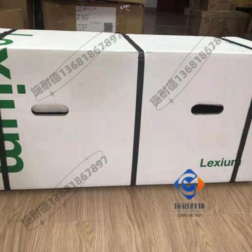 议价BMH2053P36F1A施耐德LXM32 9.9KW伺服马达全新质保一年