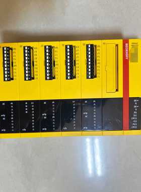 【请询价】倍福原装CONTROLLER+TWINSAFE+EK1960