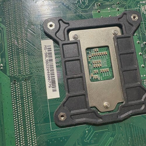 询-工控主板MS98L支持67代CPU
