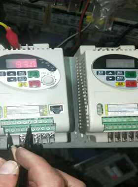 380v2.2kw变频器vfd-va4t0022b询价