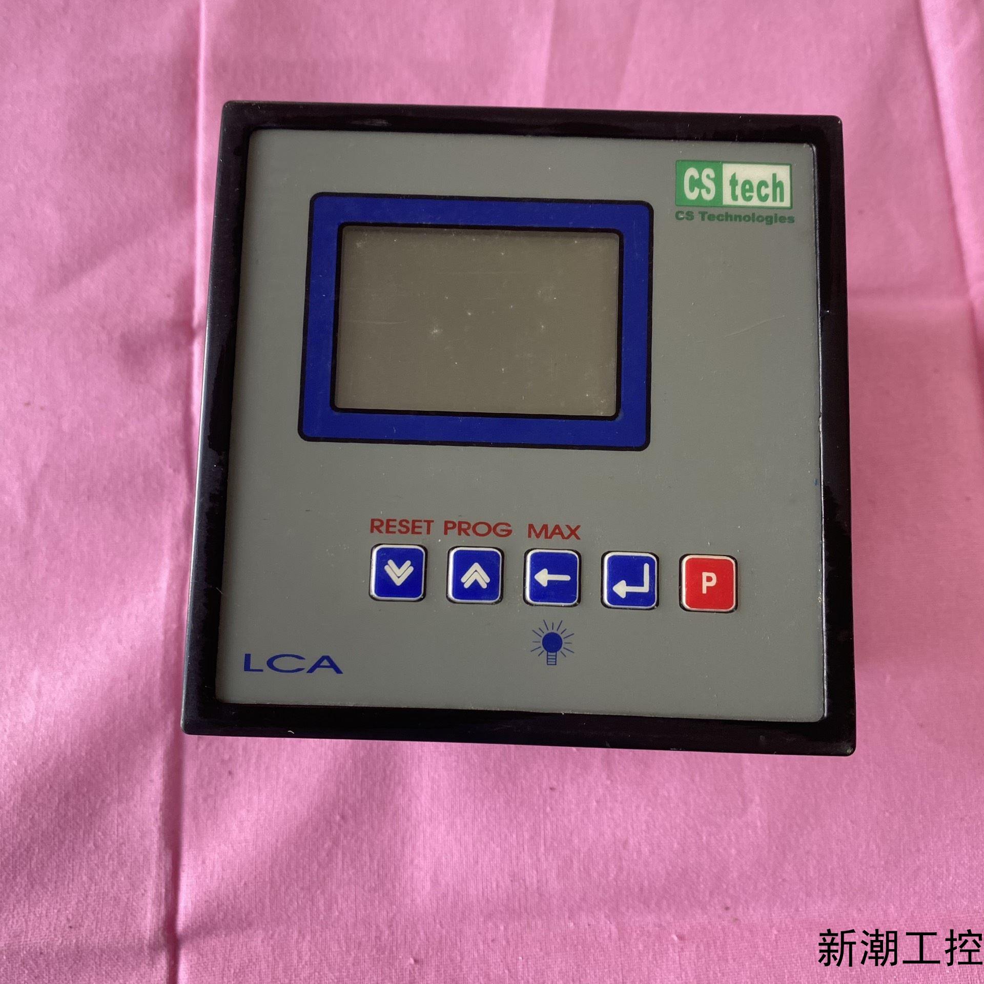 CS tech 控制器型号LCA来自CS Technol议价商品