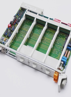 Siemens6GT2022-0AA00E-Stand:05ASM400Grundmodul-used-