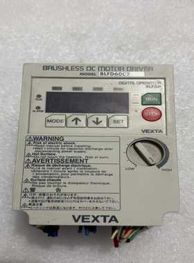 询价东方调速驱动BLFD60C2