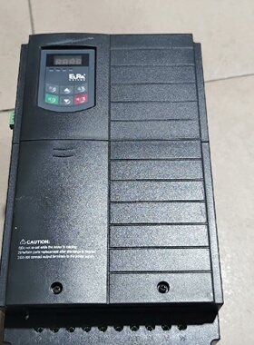 欧瑞变频器E20000220T322kw一台实物拍摄-议价