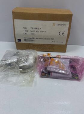 SartoriusPR551004过程控制器PCB卡