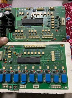 咨询-线路板KT500-CAM-CPU/V1.0V-CPU