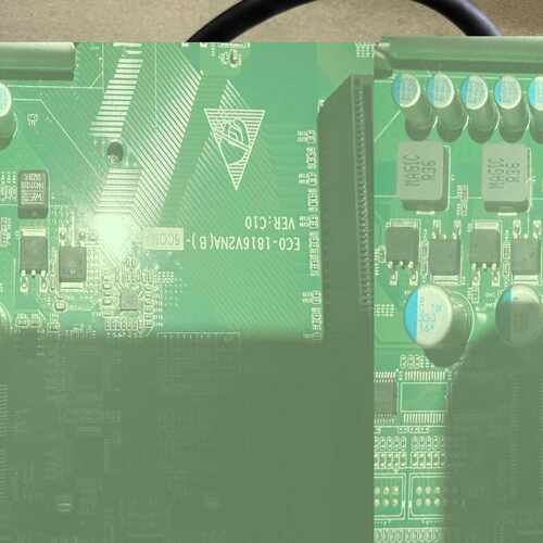 询价~VISCOM VPAC