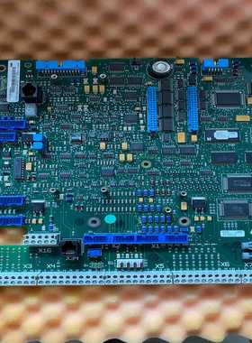 【议价】励磁控制板3BHE004059R0001