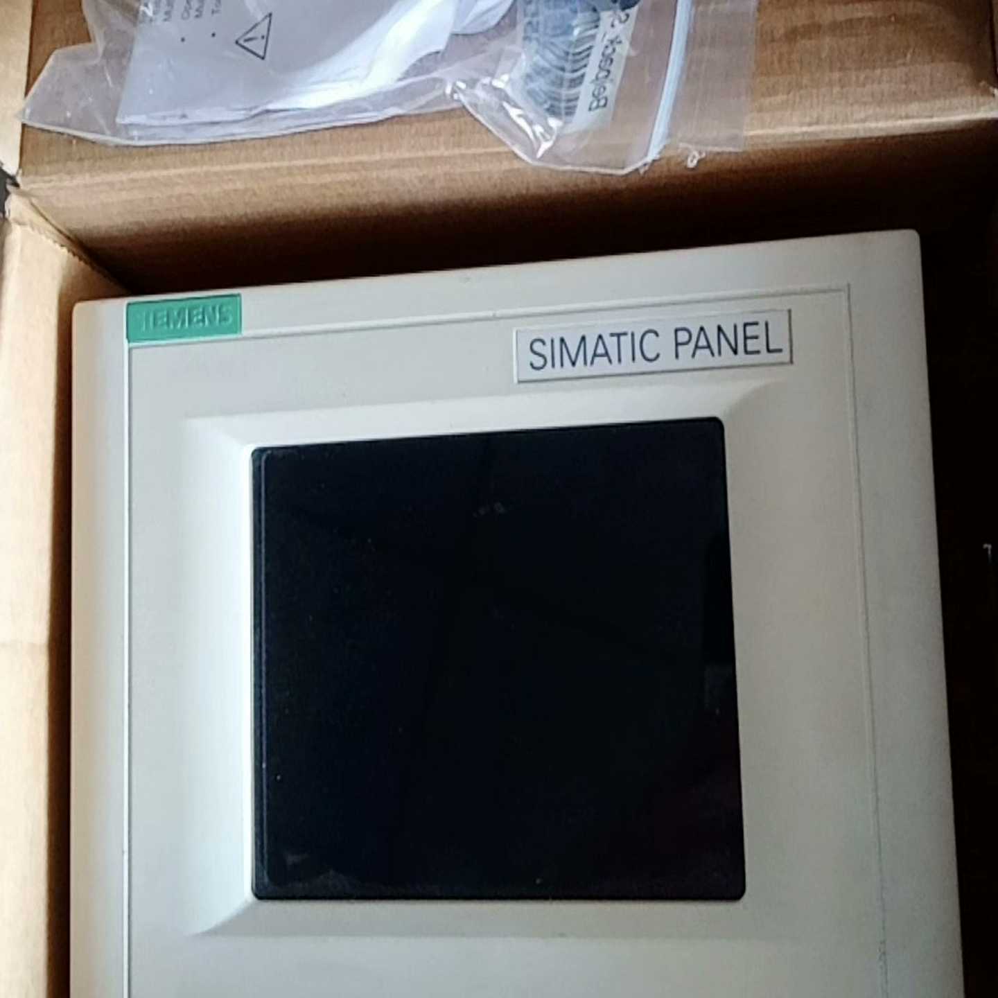 售前询价询价-6AV6545-0BC15-2AX0