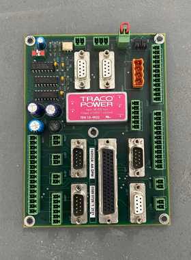 『议价』法国LECTRA力克板卡PCB-308513 740（宝染商铺）