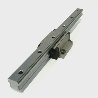 Nuevo Riel Gua Lineal THK HSR25B2VVC0340L HSR25B2VVC0340L