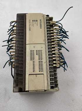 MITSUBISHI三菱PLCFXON-60MR。-议价