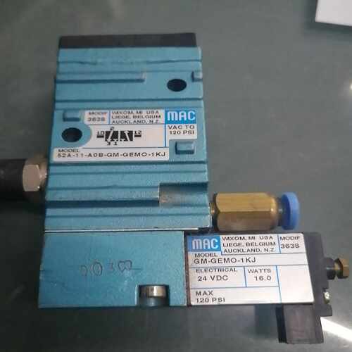 MAC电磁阀52A-11-A0B-GM-GEMO-1~询价