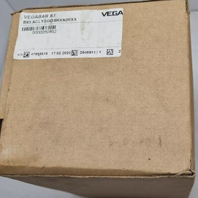 VEGA VEGABAR 83 B83.ACLYSGOSHXKIMXX