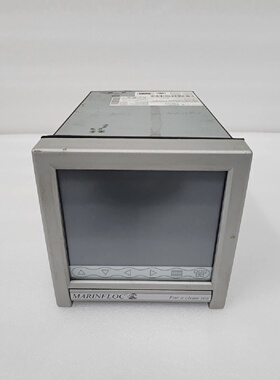 MARINFLOC 6100AU12 CHART RECORDER IC0990004020