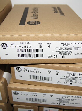 配件1747L5531747L553C版本议价