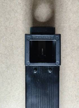 （议价）THKKR30模组！件，全长670，实物图，功能完好