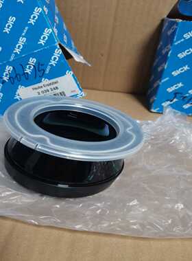 询价全新SICK红外测温仪镜头组件，型号2039248，德国制造