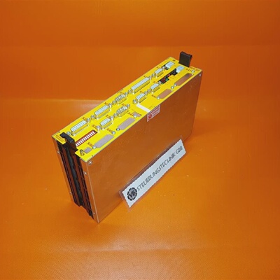 Baumller BUS6V X41 Tipo BUS6VCAE0014 Regolatore