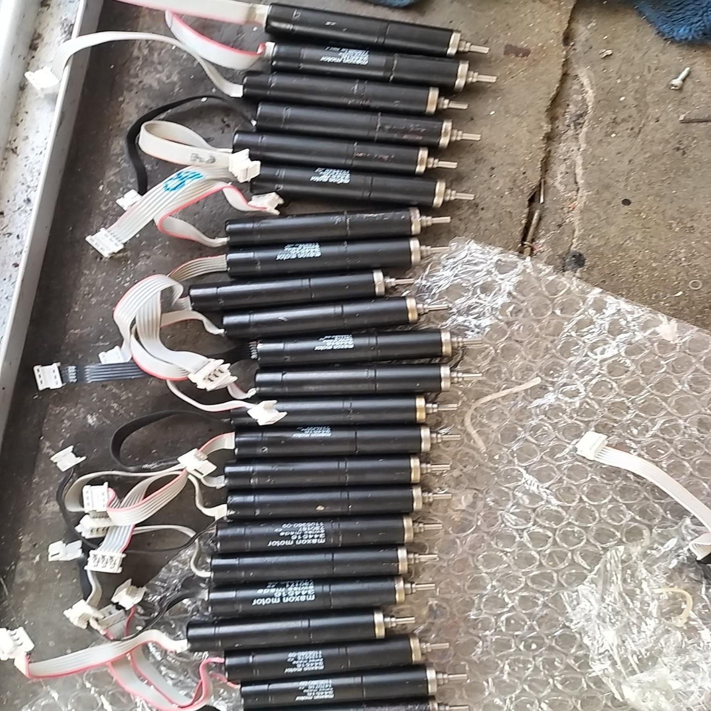 maxon RE13  67：1空心杯电机12V200转（佳毅工控）