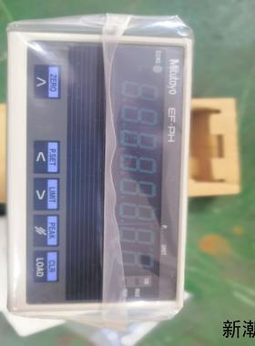 Mitutuyo三丰 EF-PHEF-11PRH542-议价商品