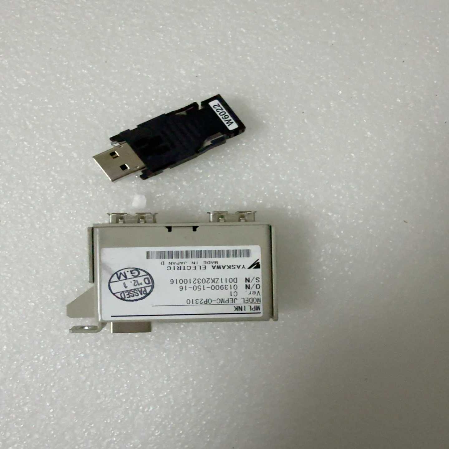 出闲置！安川YASKAWAMP-LINK模块，型号JEPM-询价客服