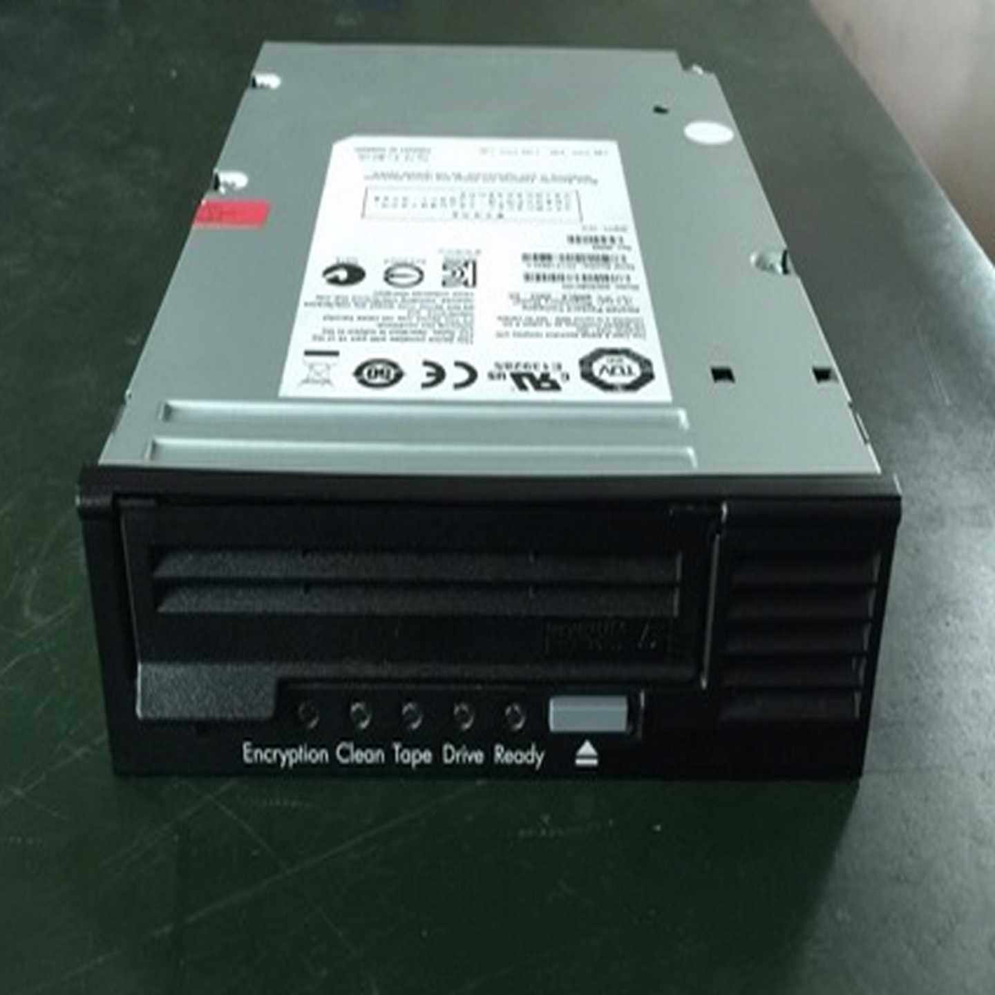 配件惠普EH957A EH957B HP LTO5 SAS Ultrium 3000 Drive  半议价