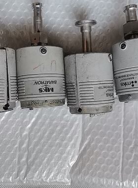 议价MKS BARATRON电容压力计，型号622，626.10