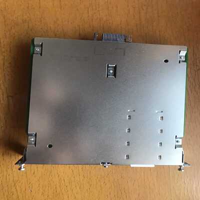 思科转接卡SM-X-NIM-ADPTR行货拆机到货几十个，嘎