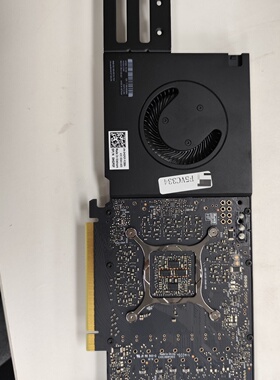 NVIDIARTXA400016G专业显卡16G显存