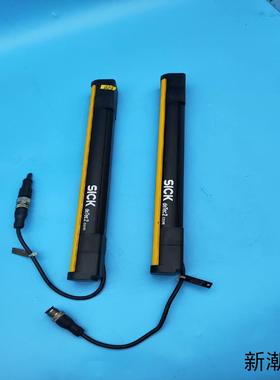 SICK西克光栅尺光幕deTec2 core C2C-EA0议价商品