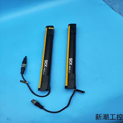SICK西克光栅尺光幕deTec2 core C2C-EA0议价商品