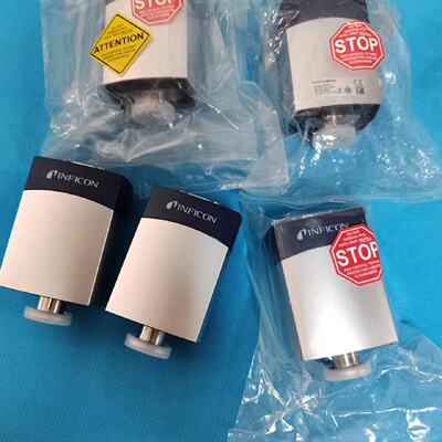 未使用英福康真空计PCG550，3PC1-001-2-议价