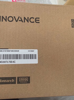 询价-汇川MD200T0.75BNC010190674NC0