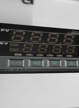 HTECH 台湾HD系列温控器 H-D48-1301-000 HD48-1301 HD48 H-D48