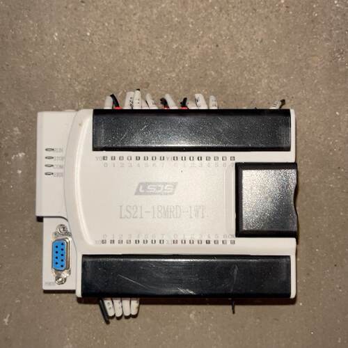 议价LS21-18MRD-1WT LSJS 模块 功能好 实物拍