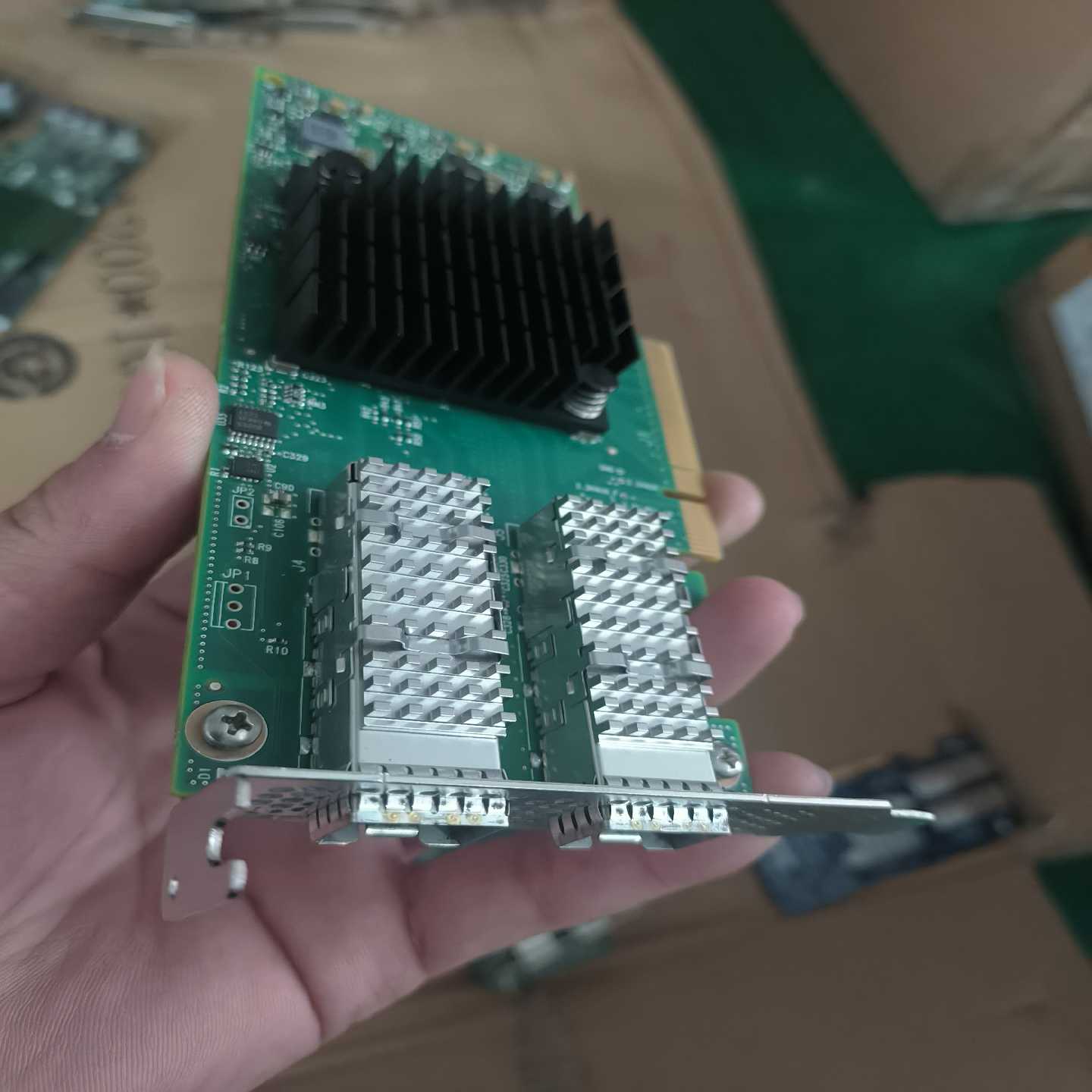议价~Dell/戴尔 R840机架式服务器主机2U至强四路虚拟化数
