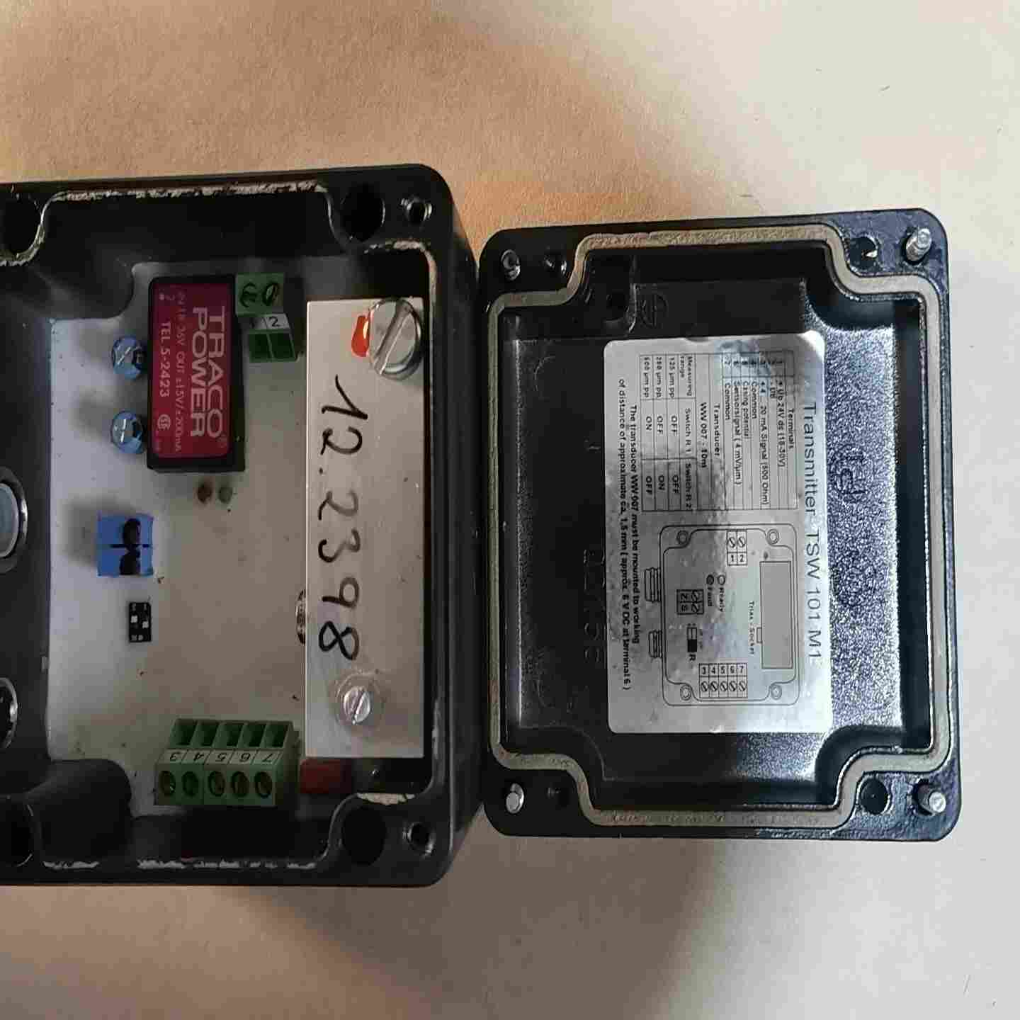 【议价】韦伯TSW101M1,功能正常,有意向详聊!适用