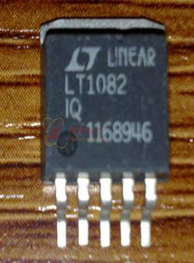 议价-LT1082IQ贴片三极管TOO-263进口原字原脚价格低质量高