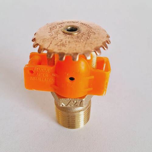 Victaulic V2703 Upright Sprinkler 200F K5.6 Lot of 14 pcs