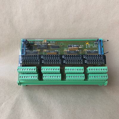 STN ATLAS DEM401 DIGITAL INPUT MODULE 271.130.432.G LYNGSOE
