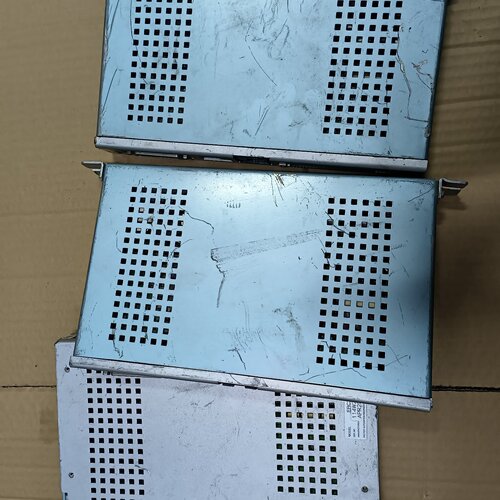 YAMAHA雅马哈ERCX驱动器二手拆机功能完好数量