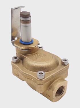 IMI Buschjost 8498341.9100 0116bar G14 22Wegeventil ohne Mag